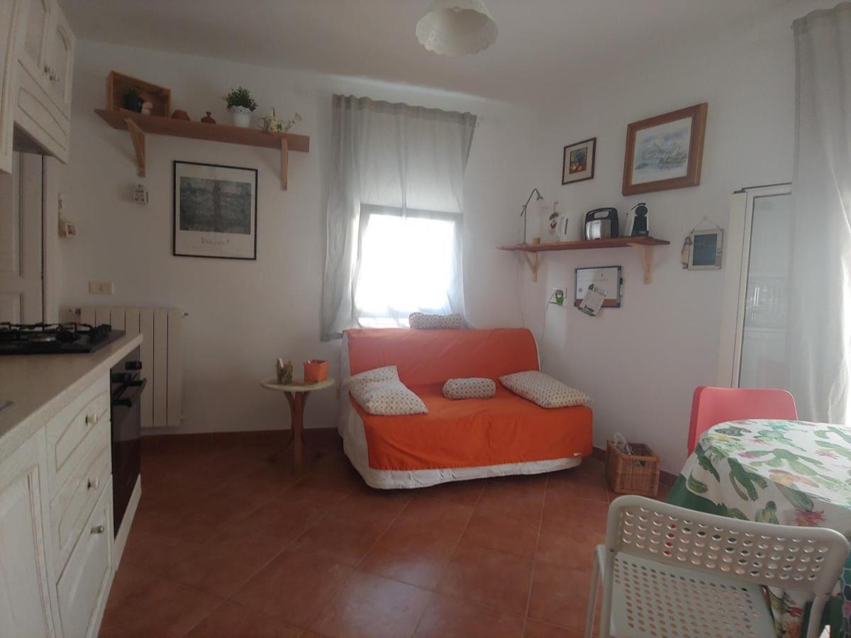 Villa Casa Rosilu Monopoli Exterior foto
